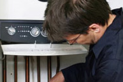 boiler repair Gatcombe