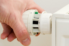 Gatcombe central heating repair costs