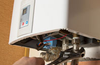 free Gatcombe boiler install quotes