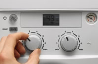 free Gatcombe boiler maintenance quotes